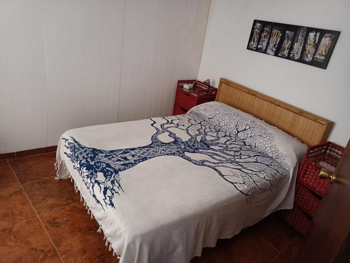 Apartamento Turístico MURALLA DE CÁCERES Exterior foto